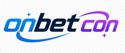 onbet con logo